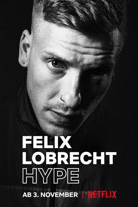 Watch Felix Lobrecht: Hype .